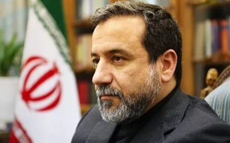 إيران تؤكد أن عزمها على الدفاع عن نفسها "لا حدود له"