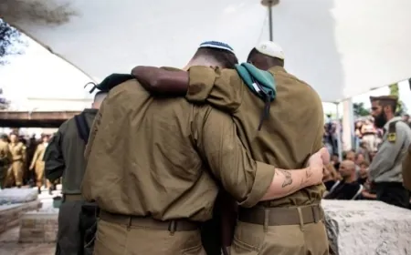 الجيش الإسرائيلي يعلن مقتل 5 جنود في معارك بجنوب لبنان