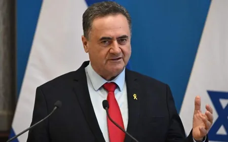 الرئيس الإسرائيلي يشيد بعد ضرب إيران بالتعاون الأميركي "العلني والسري