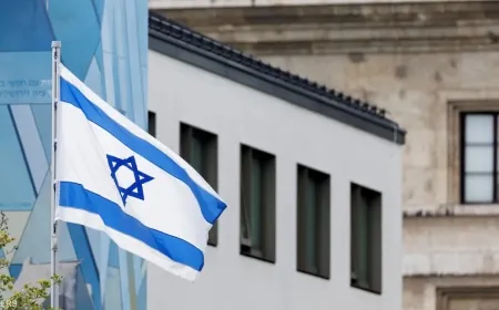 إغلاق مبنى البيت الإسرائيلي في سان دييغو.. لهذا السبب