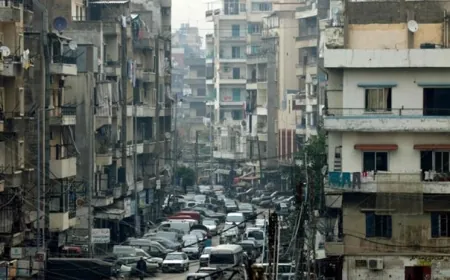 "حالة من القلق"... تصرّف متهوّر يُثير الرعب بين أهالي في طرابلس