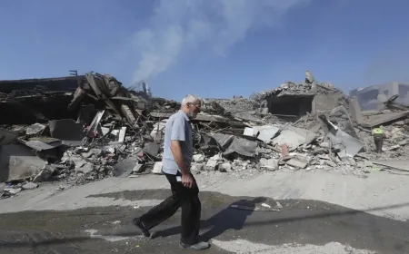 شكوى جديدة من لبنان ضد اسرائيل