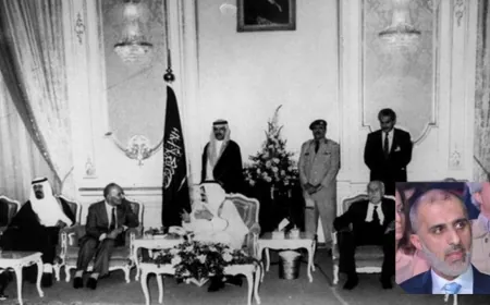 لبنان: من وعود الطائف إلى تحديات 1701… رحلة البحث عن سيادة ضائعة