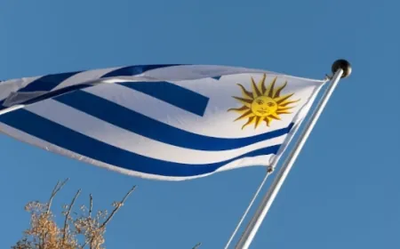 انتخابات رئاسية في الأوروغواي واليسار الأوفر حظا