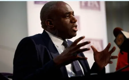 بريطانيا تتواصل مع إسرائيل وإيران لتجنب تصعيد "كارثي"