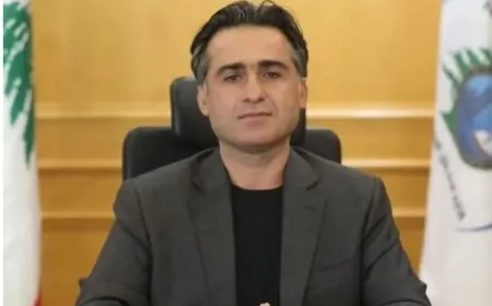 حمية: علينا أن ننتظر ما سيحمله هوكشتاين وبعد ذلك تتخذ الحكومة القرار