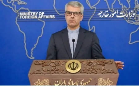 إيران تتوعّد إسرائيل برد حازم على ضرباتها