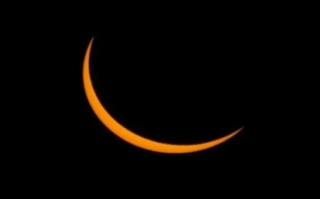 توقّعات فلكيّة... إليكم موعد شهر رمضان المبارك