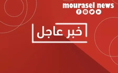 غارة للطيران الحربي الإسرائيلي تستهدف عين بورضاي شرقي مدينة بعلبك