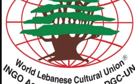 رسالة من رئيس الجامعة اللبنانية الثقافية في العالم الى منظمات حقوق الإنسان الدولية
