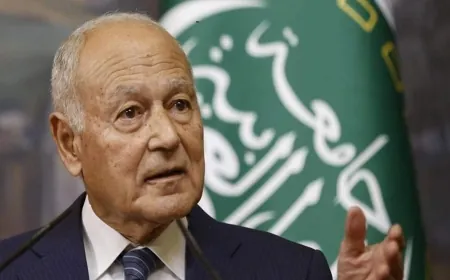 حظر الأونروا: ماذا يتبقى من الأمم المتحدة؟