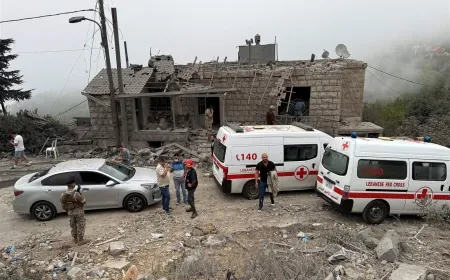 281 اعتداء على القطاع الصحي… لبنان يقدم شكوى لمجلس الأمن