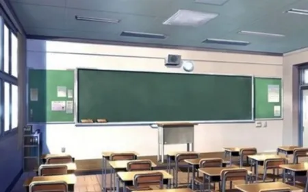 وزير التربية يعلن عن موعد بدء العام الدراسي