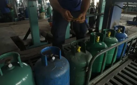 مادة الغاز تسجّل ارتفاعاً تدريجياً... هل يصل سعرها إلى مستويات قياسية؟