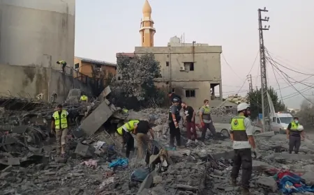 إصلاح الأعطال بالشبكة الكهربائية في صور