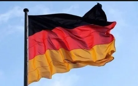 ألمانيا تستدعي سفيرها من إيران بعد إعدام مواطن ألماني إيراني