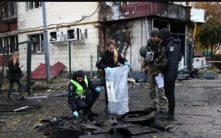 الجيش الروسي يعلن السيطرة على مدينة سيليدوفي في شرق أوكرانيا