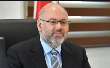 الأبيض: أنشأنا آلية لتغطية مصابي الحرب