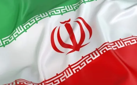 السفارة الإيرانية هنأت بانتخاب نعيم قاسم: دليل واضح على قوة "حزب الله" وصلابته