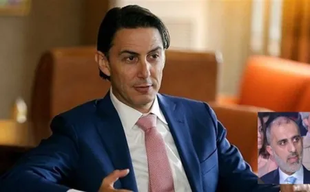 الحل العربي: مفتاح لبنان للتحرر من الوصايات الخارجية