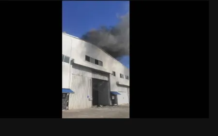 اليونيفيل: من المرجح أن يكون حزب الله أو جهة تابعة له هو من أطلق الصاروخ الذي أصاب مقر الناقورة
