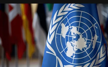 الأمم المتحدة: الشرق الأوسط يشهد "أخطر مرحلة منذ عقود"