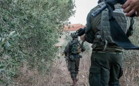 منذ 1 تشرين الأول... "مقتل 33 جندياً إسرائيلياً في الجنوب"