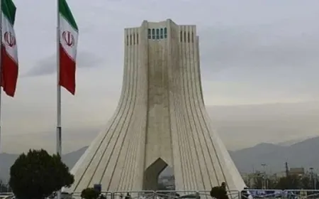 طهران: سنسهم في مرحلة الإعمار وإعادة البناء في لبنان