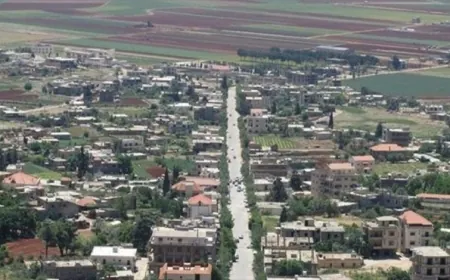 طلب من رئيس إتحاد بلديات دير الأحمر