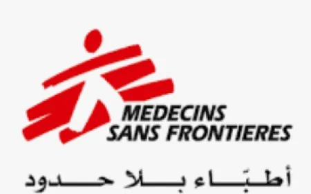 "أطباء بلا حدود" تعلن توقف أنشطتها في بعلبك والهرمل بسبب الهجمات الإسرائيلية
