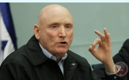 لواء احتياط إسرائيلي: رئيس الأركان فاشل... وبعيدون عن تحقيق النصر في غزة