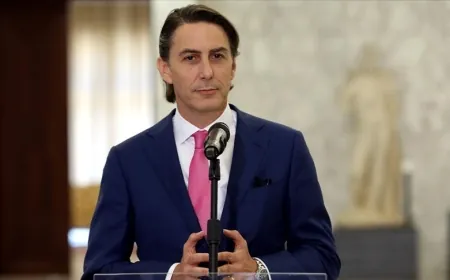 من نقاط مسودة اتفاق إنهاء الحرب على لبنان حسب شروط الأمريكية الإسرائيلية