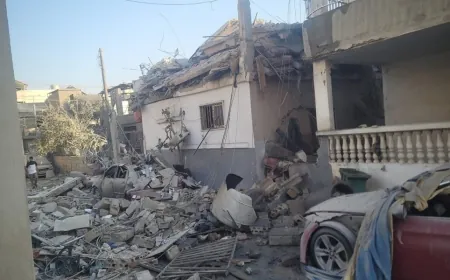 بالأسماء… إليكم حصيلة ضربة بيت صليبي