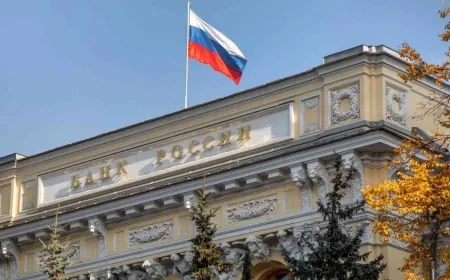 الحكم على أوكرانية بالسجن 11 عاما في روسيا