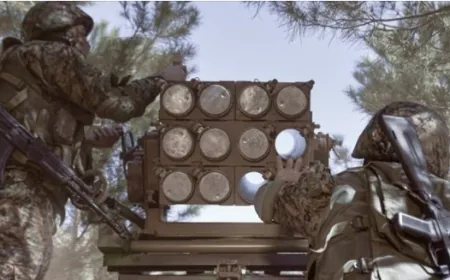 حزب الله: قصفنا برشقة صاروخية تجمعات لجنود العدو الإسرائيلي في كريات شمونة