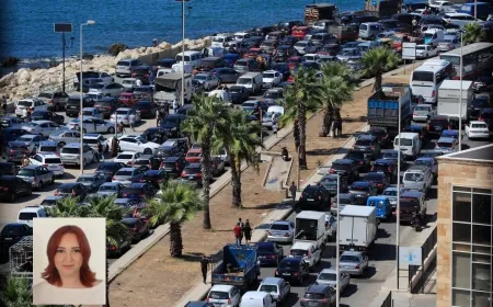 عاصفة التهجير الشيعي الشامل: حين يفرض حزب الله حرباً يدفع ثمنها الأبرياء