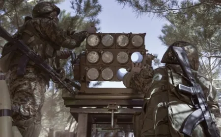 بالفيديو - حزب الله: استهدفنا مستعمرة ‎كرمئيل برشقة صاروخية كبيرة