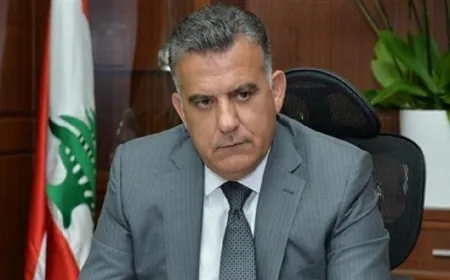 اللواء ابراهيم: لن يحسم وقف إطلاق النار إلا الميدان