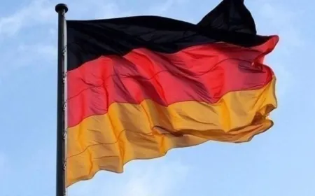 برلين تغلق القنصليات الايرانية في المانيا بعد اعدام طهران معارضا إيرانيا ألمانيا