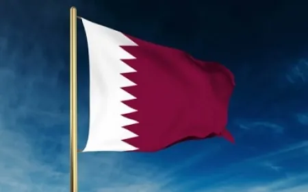 مصادر لـ "مراسل": وفد قطري يصل الاثنين للتشاور بشأن الأزمة اللبنانية