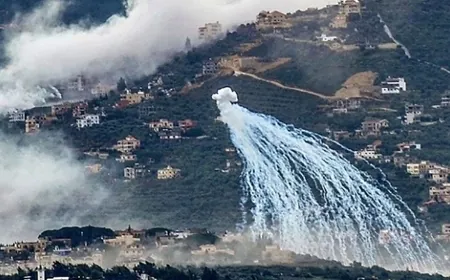 وزير الإقتصاد يكشف آثار الحرب "الشعواء" على لبنان.. دمرت اقتصادنا وأدت إلى انهياره!