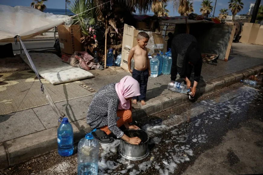 خطة الحكومة اللبنانية لتشييد بيوت جاهزة للنازحين: أراضٍ عامة في بيروت والبقاع والشمال