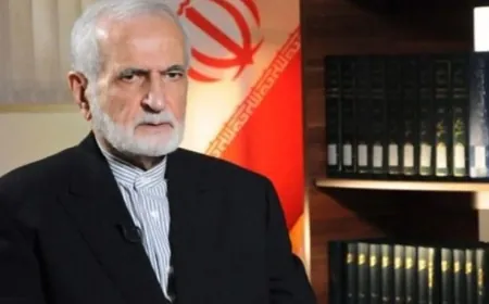 إيران تلمّح لإمكان زيادة نطاق صواريخها الباليستية وتغيير عقيدتها النووية