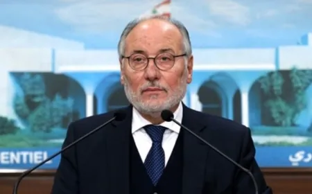 الحلبي... للسعي نحو إنقاذ العام الدراسيّ