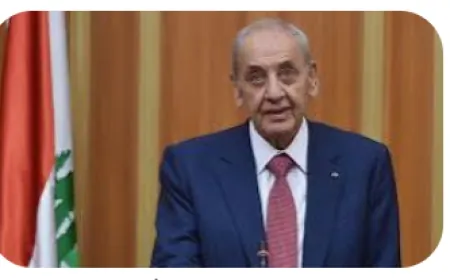 برّي ينعى مُبادرة وقف النار: الوساطة الأميركية إلى ما بعد الانتخابات