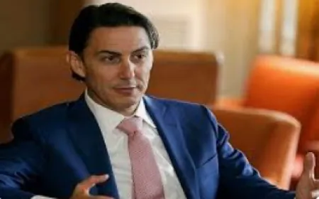 فشل زيارة هوكشتاين إلى تل أبيب