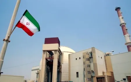 سنرد بالشكل المناسب"... واشنطن: لن نسمح لإيران بتطوير سلاح نووي