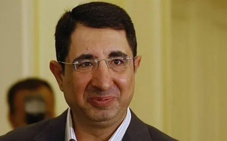 الحاج حسن : الموفدون لم يحملوا أيّ نقاش جِديّ حتى الآن و"حزب الله" لن يعلن أيّ موقف