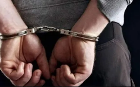 فبرك وبعث رسالة تقضي بإخلاء مبنى في برجا... وشعبة المعلومات كشفت هويته وأوقفته