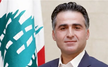 حمية : الأجهزة الأمنية تعمل على تحديد تفاصيل عملية الاختطاف في البترون